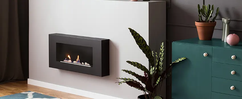 Electric Fireplace Glowing Embers Installation Services in Lynn Haven, FL