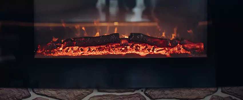 Cost of Electric Fireplace Repair Service in Lynn Haven, Florida