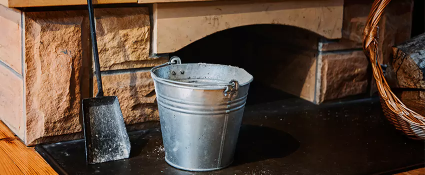 Clean The Fireplace Mantle And Hearth in Lynn Haven, Florida