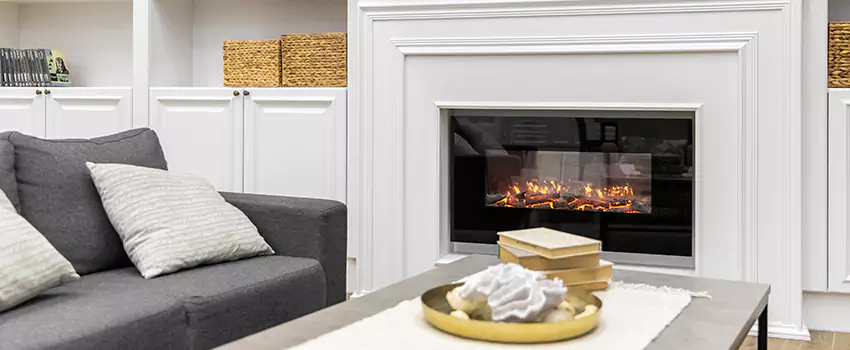 Professional Fireplace Maintenance Contractors in Lynn Haven, FL