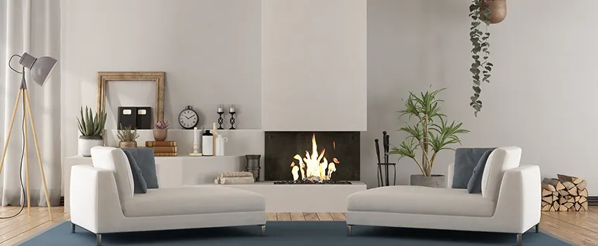 Decorative Fireplace Crystals Services in Lynn Haven, Florida
