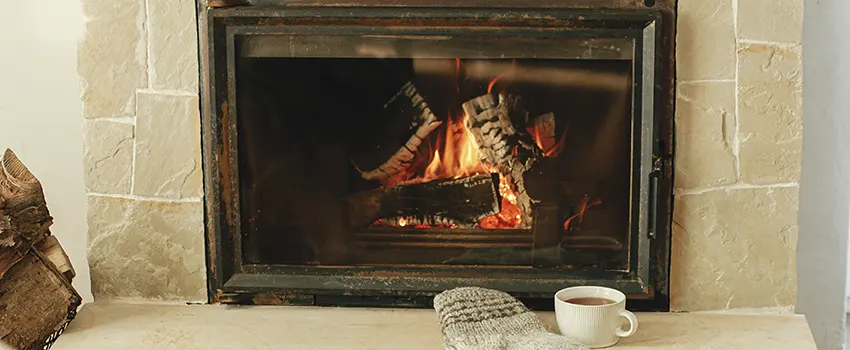 Fireplace Door Handle Replacements Services in Lynn Haven, Florida