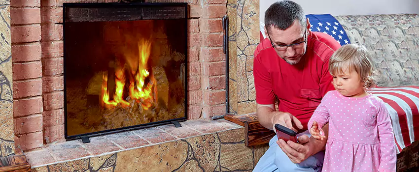 Fireplace Safety Locks For Kids in Lynn Haven, FL