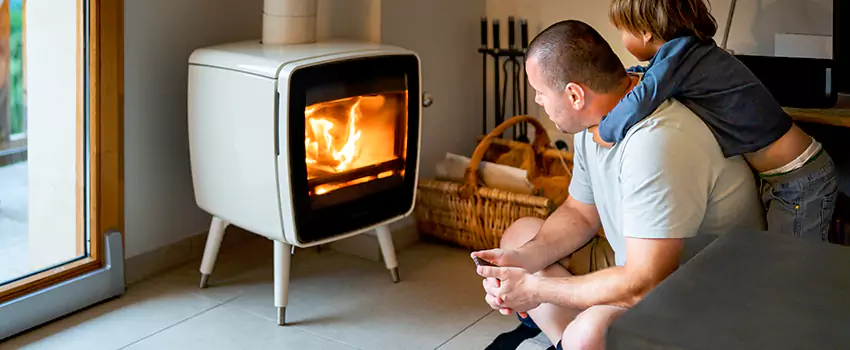 Fireplace Flue Maintenance Services in Lynn Haven, FL