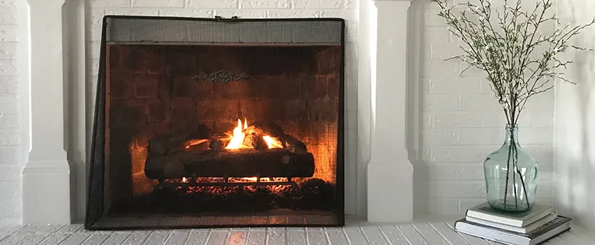 Cost-Effective Fireplace Mantel Inspection And Maintenance in Lynn Haven, FL