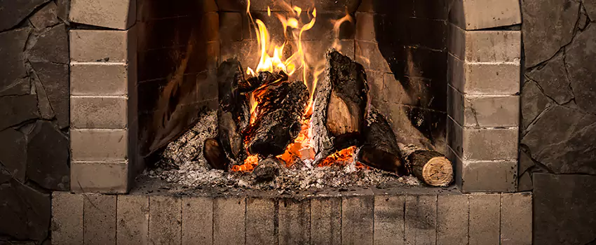 Cost of Rebuilding A Fireplace in Lynn Haven, Florida