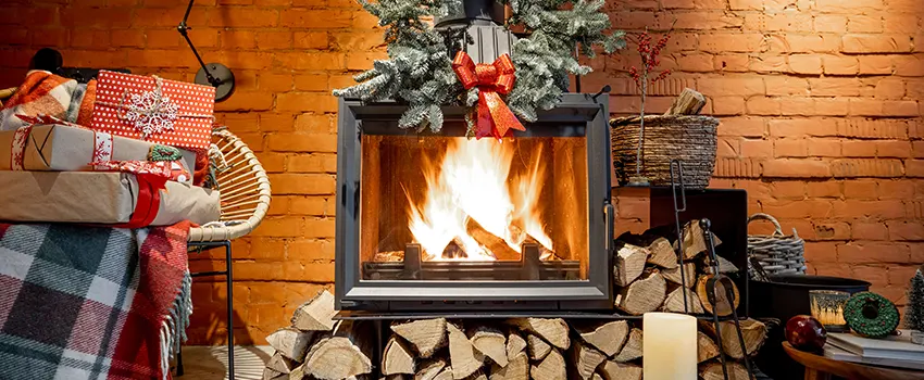 Steel Fireplace Grate Repair And Replacement Services in Lynn Haven, Florida