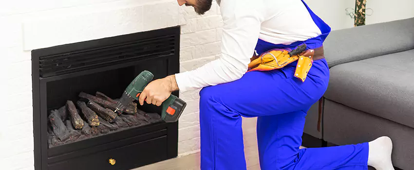 Fireplace Repair Expert in Lynn Haven, Florida