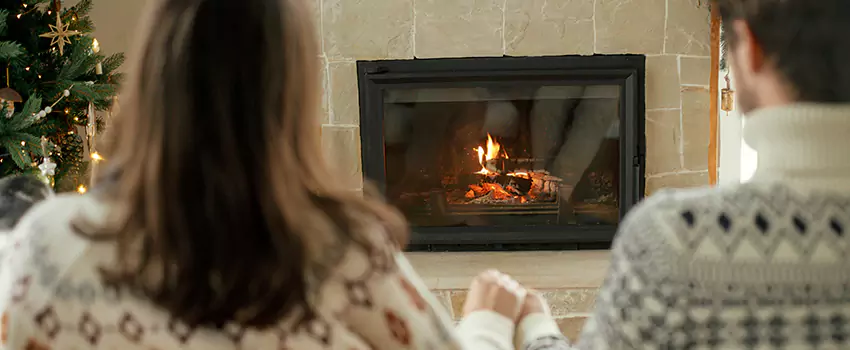 Fireplace Firebox Refurbish & Restore Services in Lynn Haven, FL