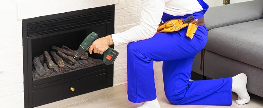 Fireplace Safety Inspection Specialists in Lynn Haven, Florida