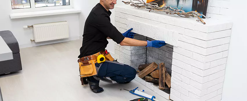 Gas Fireplace Repair And Replacement in Lynn Haven, FL