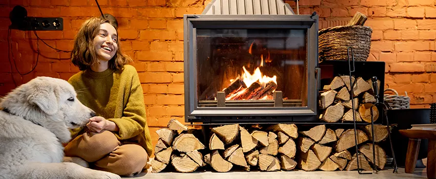 Fireplace Smell Removal Cost in Lynn Haven, FL
