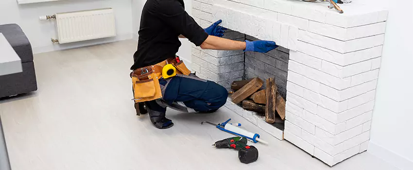 Masonry Fireplace Technician in Lynn Haven, Florida