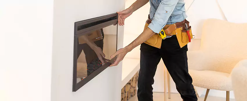 Traditional Fireplace Vent Sweeping in Lynn Haven, FL