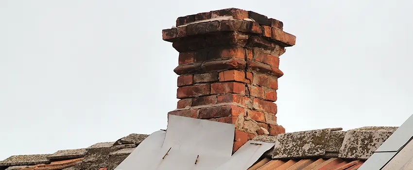 Cost of Fixing Blocked Chimney in Lynn Haven, Florida