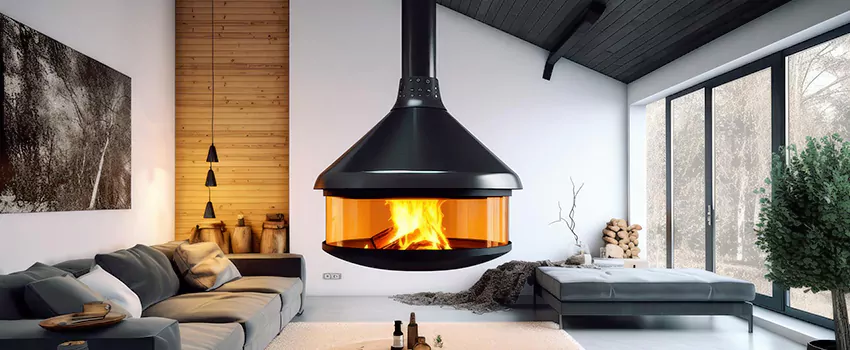 Floating Damaged Fireplace Repair Services in Lynn Haven, FL