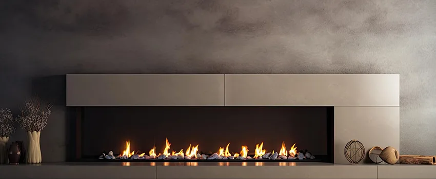 Gas Fireplace Logs Supplier in Lynn Haven, Florida
