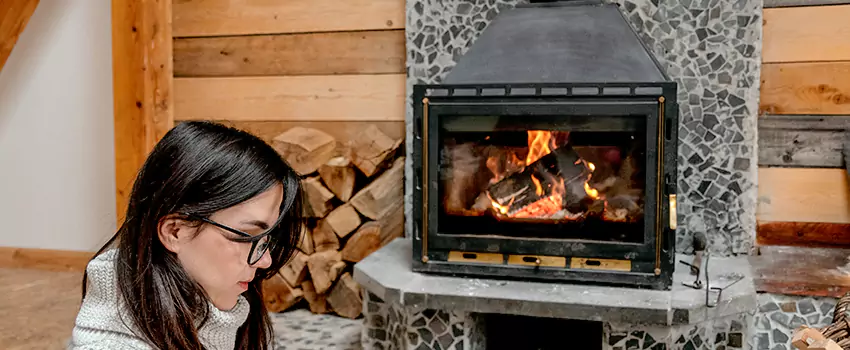 Harman P68-C Pellet Stove Repair in Lynn Haven, Florida 