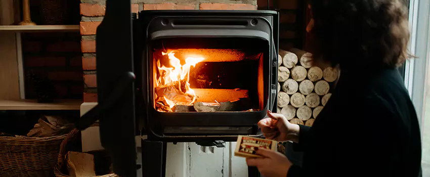 Hearthstone Wood Stoves Fireplace Repair in Lynn Haven, Florida