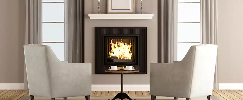 Heatilator Direct Vent Fireplace Services in Lynn Haven, Florida