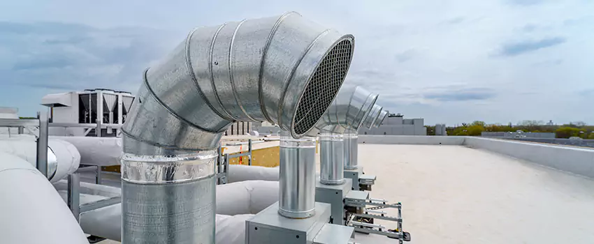 Insulated Ductwork Repair Services Near Me in Lynn Haven, FL