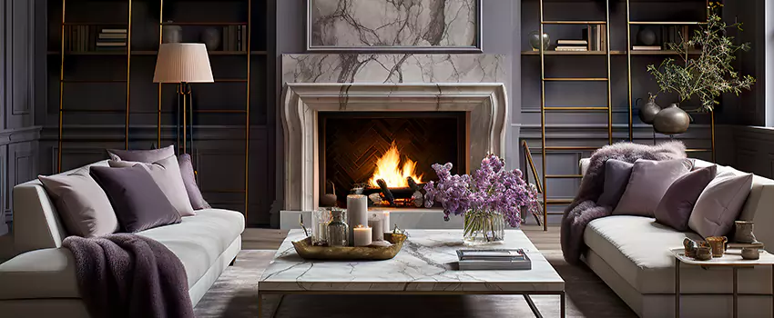 Napoleon Galaxy Series Outdoor Fireplaces Repair in Lynn Haven, FL