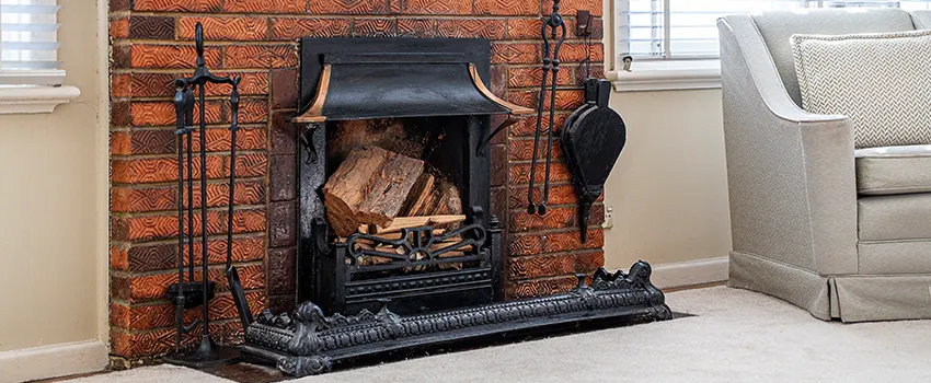Custom Old Fireplace Redesign Services in Lynn Haven, Florida