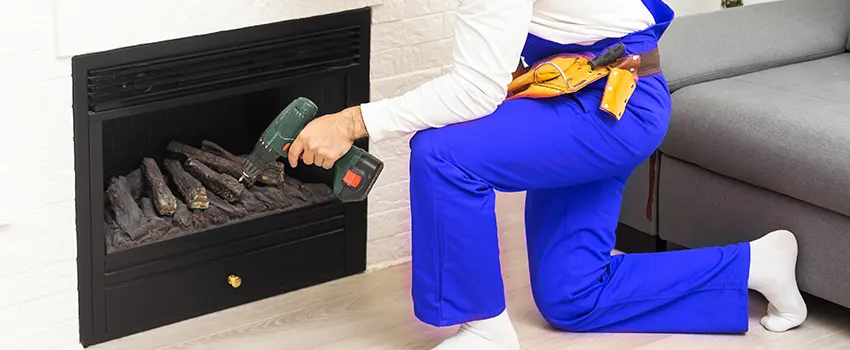 Pellet Fireplace Repair Services in Lynn Haven, FL