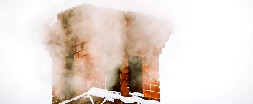 Chimney Flue Soot Removal in Lynn Haven, FL