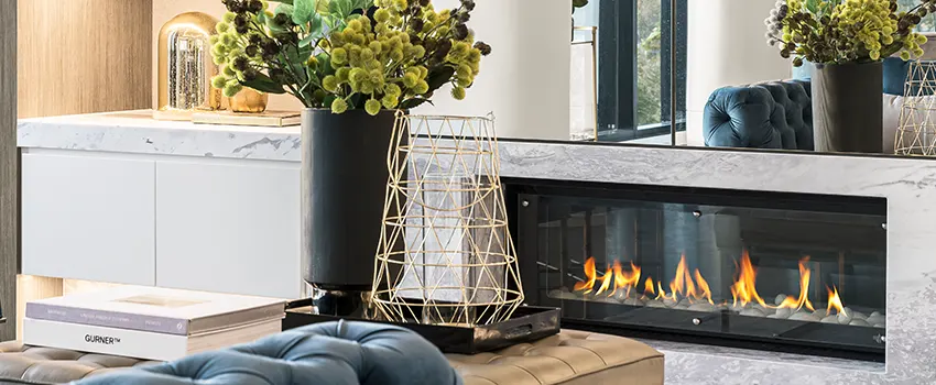 Professional Town & Country Luxury Fireplace Maintenance Experts in Lynn Haven, Florida