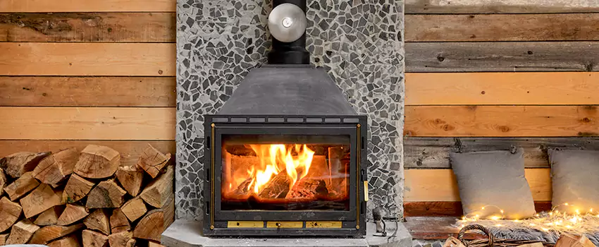 Travis Industries Elite Fireplace Inspection and Maintenance in Lynn Haven, Florida