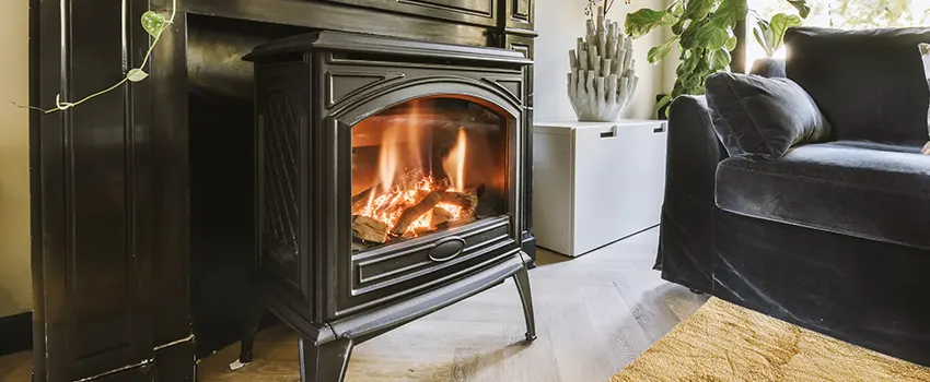 Valor Wood Fireplace in Lynn Haven, FL