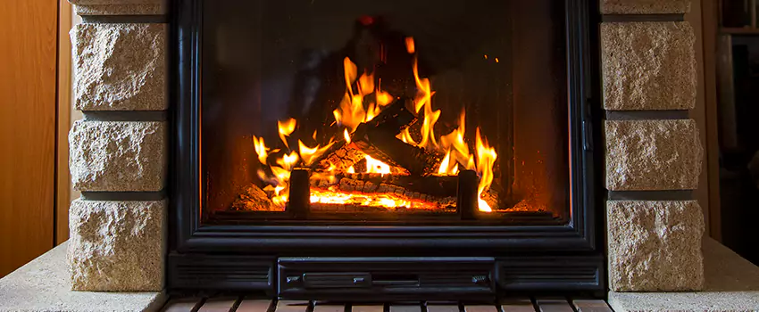 Cost of Wood Fireplace Installation in Lynn Haven, FL