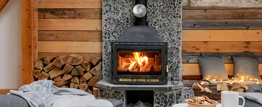 Affordable Wood Fireplace Fixing Solutions in Lynn Haven, Florida