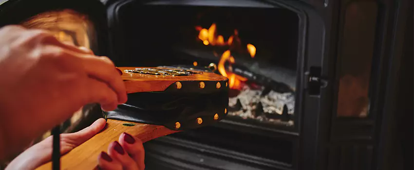 Cost of Wood Furnace Repair and Installation Services in Lynn Haven, FL