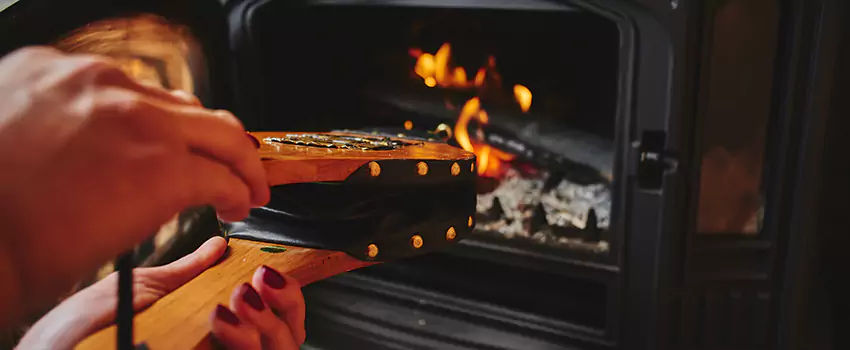 Wood Stove Grates Repair in Lynn Haven, Florida