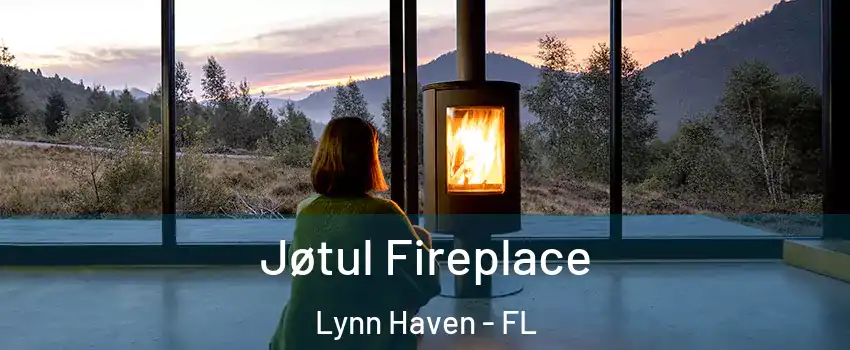  Jøtul Fireplace Lynn Haven - FL