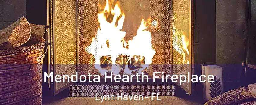  Mendota Hearth Fireplace Lynn Haven - FL