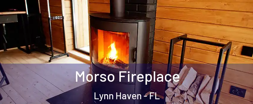  Morso Fireplace Lynn Haven - FL