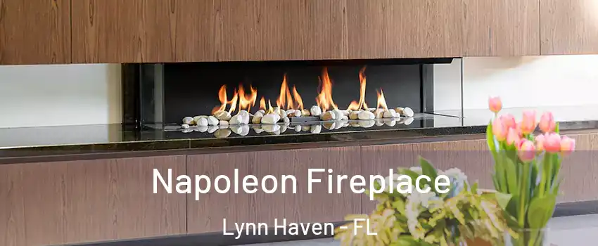  Napoleon Fireplace Lynn Haven - FL