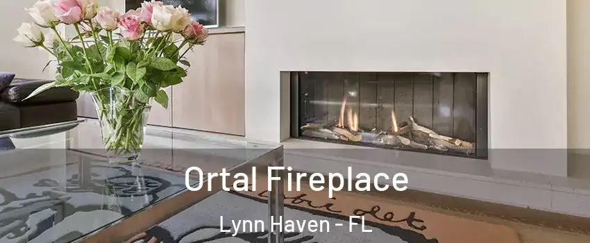  Ortal Fireplace Lynn Haven - FL
