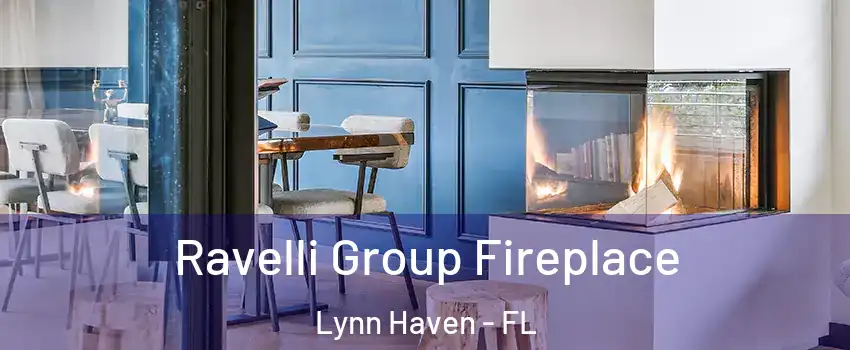  Ravelli Group Fireplace Lynn Haven - FL