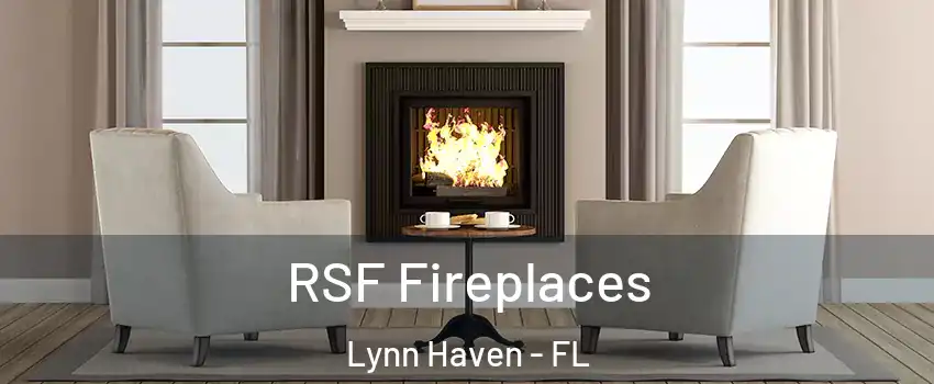  RSF Fireplaces Lynn Haven - FL