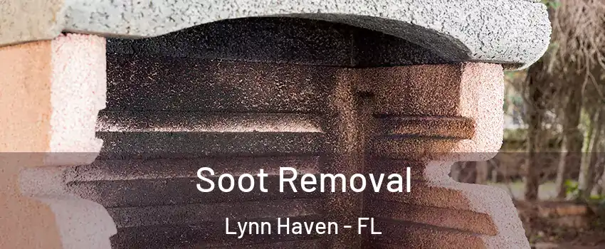  Soot Removal Lynn Haven - FL