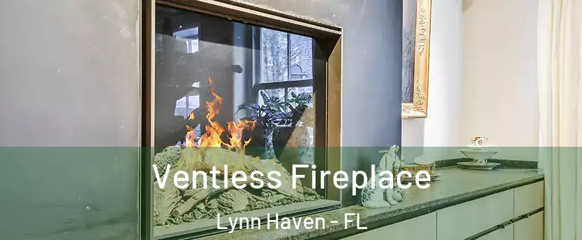  Ventless Fireplace Lynn Haven - FL